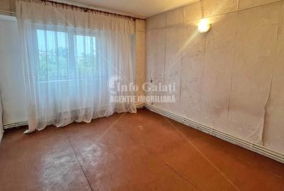 | Apartament cu 2 camere | I.C. Frimu | Pret: 57.000 Euro | - 2
