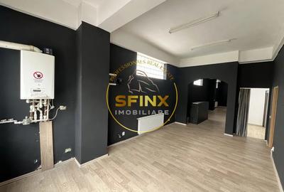 Spatiu comercial, Vitan, Vila P+2, etaj 1, centrala - 1