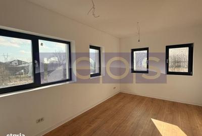 Casă cu 4 camere cu Canalizare în Sălăjan - 8