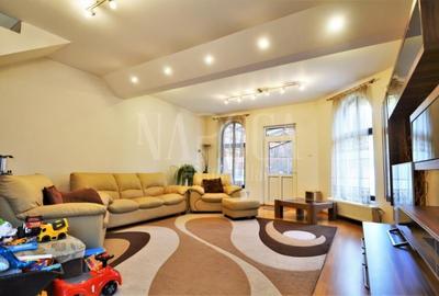 Casa 4 camere de vanzare in Grigorescu, Cluj Napoca - 2