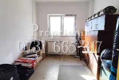 Apartament cu 3 camere semidecomandat în Tei - 3