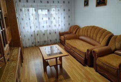 Apartament cu 2 camere decomandat în Bogdan Vodă - 2