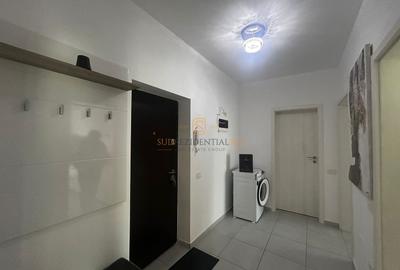 Apartament modern cu 2 camere, The Grand Kristal Residence, Berceni - 6