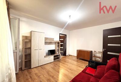 Apartament 2 Camere, Etaj 1, Zona linistita-George Enescu Apartament 2 Camere, Etaj 1, Zona linistita-George Enescu - 1