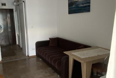 Apartament cu 2 camere decomandat în Central - 1