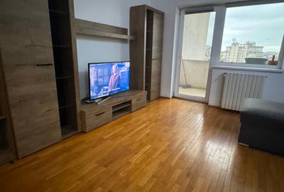 Oferim apartament 2 camere mobilat - 2