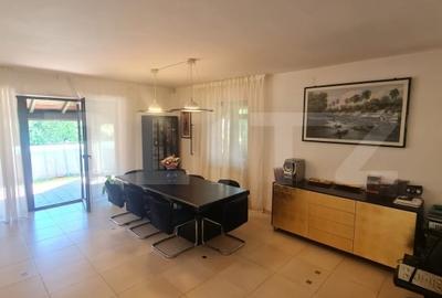 Casa individuala cu 4 camere, 520 mp de teren, zona cu acces restrictionat Casa individuala cu 4 camere, 520 mp de teren, zona cu acces restrictionat - 7