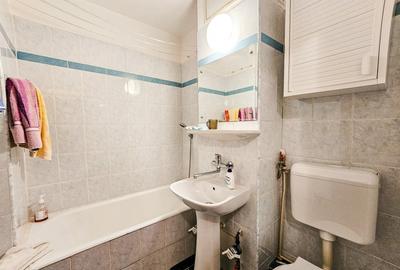 Apartament 3 camere Salajan, mobilat, 5 min de metrou Nicolae Grigorescu - 11