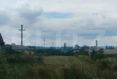 Teren de 992 mp, în Central - 1