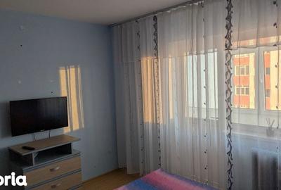 Apartament cu 2 camere decomandat în Bascov - 4