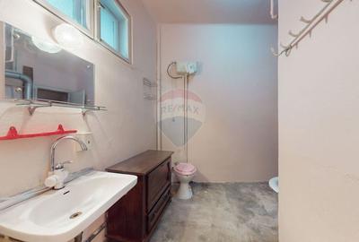 Comision 0%  | Garsoniera de VANZARE | Centrul Civic| 39 MP Utili - 8