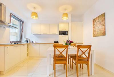 Apartament cu 2 camere semidecomandat în Drumul Poienii - 4