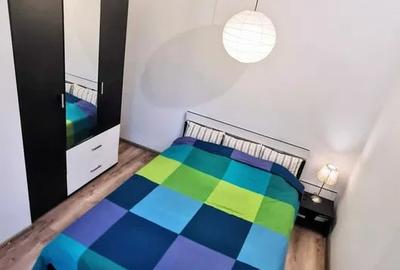 Duplex cu 2 camere cu Canalizare în Pipera - 3