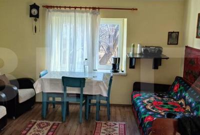 Teren intravilan 5800 mp, Chinteni, sat Padureni, pentru dez - 6