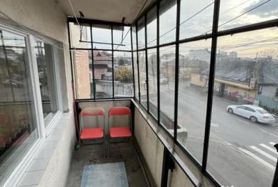 Garsonieră decomandată în Central - 5