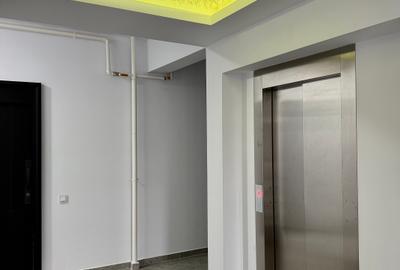 Apartament 3 camere in complex nou - 13