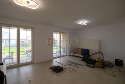 Duplex cu 5 camere cu Canalizare în Dumbrăvița - 3