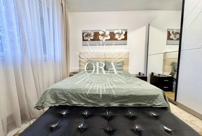 APARTAMENT DE VANZARE 2 CAMERE - GHEORGHENI ZONA INTERSERVISAN - ETAJ 2 - 6