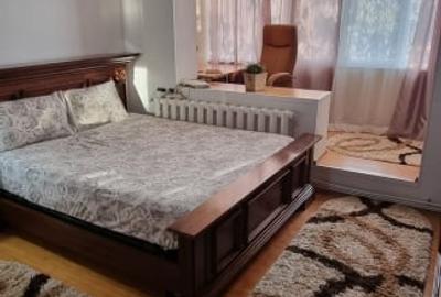 Apartament cu 4 camere decomandat, mobilat în Copou - 1