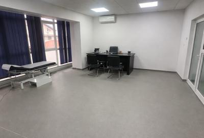 Birou, de 230 mp, în Domenii - 6