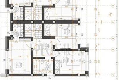 Duplex cu 4 camere cu Canalizare în Dumbrăvița - 9