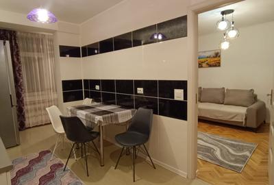 Apartament mobilat Tiglina III - 4