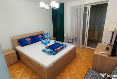Apartament cu 2 camere decomandat, mobilat în Păcii - 11