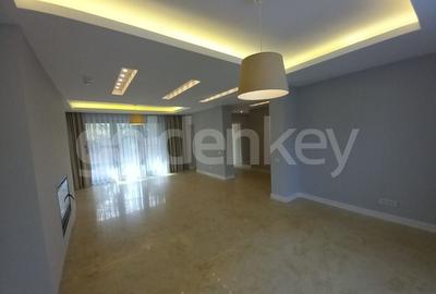 Vila moderna cu 4 camere | Oxford Gardens - 9