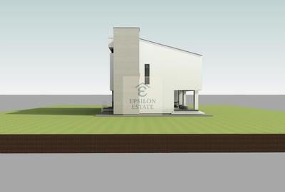 Casa Individuala Chiajna - 7