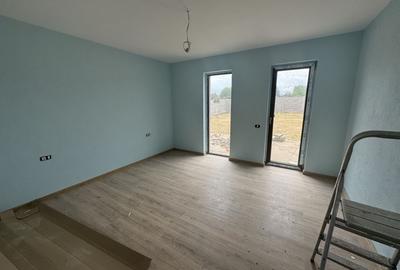 Casa Individuala Giarmata-Mare P+M,4 Camere,Teren Generos - 7