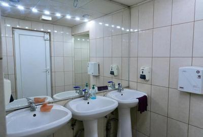 ICIL, hala mica productie /depozitare + spatiu birouri amenajat - 27