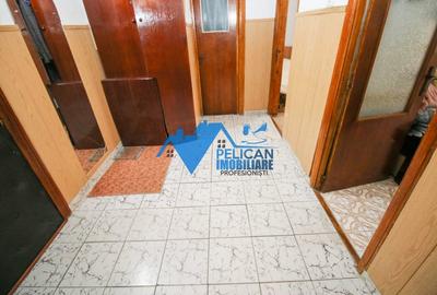 Str. Babadag, 2 camere, decomandat, centrala proprie - 4