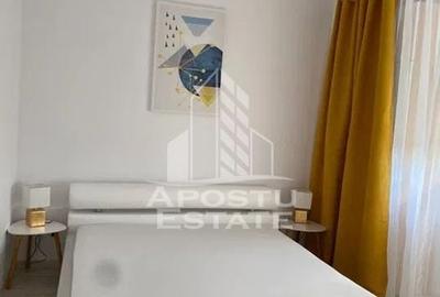 Apartament cu o camera, centrala proprie, zona Soarelui - 4