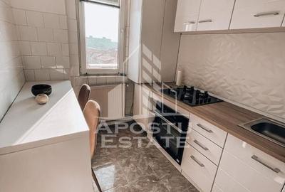 Apartament 2 camere, centrala proprie, pet friendly, zona Torontarului - 4