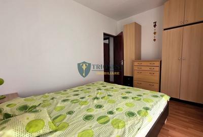 Apartament cu 3 camere de închiriat - Florești, zona Eroilor - 2