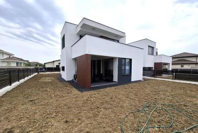 Casa P+1 din caramida, moderna ?i eficienta energetic (2025) - 14