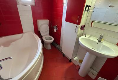 Apartament cu 3 camere decomandat în Central - 5