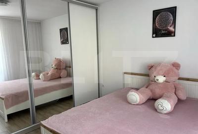 Apartament 3 camere 70m2 - 2