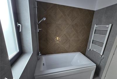 Casă cu 4 camere cu Teren 500 Mp în Bucium - 2