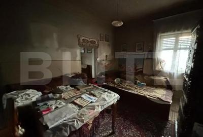 Casă cu 3 camere cu Teren 300 Mp în Șimleu Silvaniei - 5