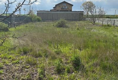 Teren Construcții intravilan de 900 mp, în Tulucești - 4