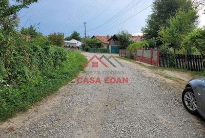 Teren intravilan in Telega--17.131 mp--180.000e - 1