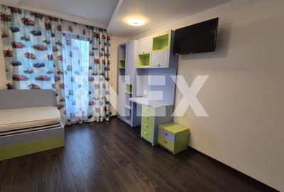 Vila deosebita in Balotesti - liniste, natura si confort langa Padure - 5