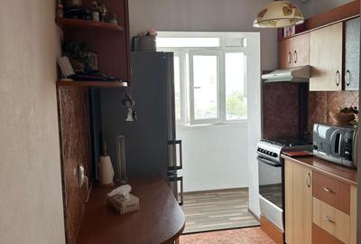 Apartament cu 2 camere decomandat, mobilat în Vest - 7