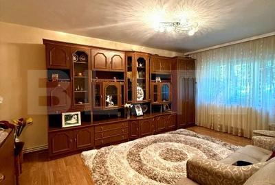 Apartament cu 3 camere decomandat în Obcini