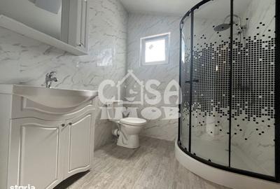 Casă cu 4 camere cu Teren 860 Mp în Dragodana - 11