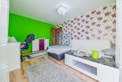 Apartament cu 2 camere semidecomandat, mobilat în Florești - 12