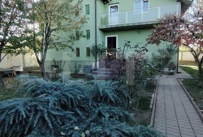 Casa 6 camere D+P+M, teren 713 mp, zona Metro - 1