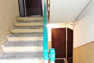 Apartament cu 2 camere nedecomandat, mobilat în Circumvalațiunii - 43