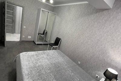 Se ofera spre vanzare apartament cu 2 camere zona iancului - 1